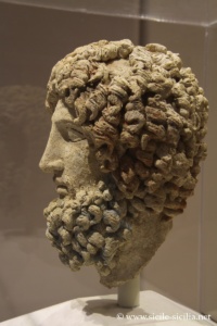 Musée archéologique d'Aidone