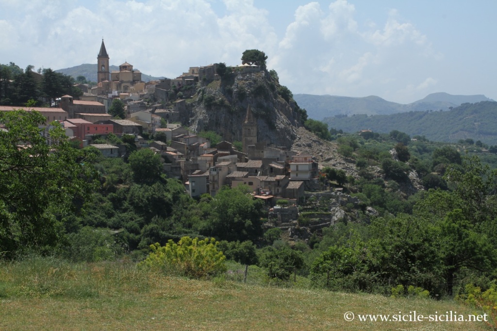 Novara di Sicilia