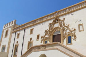 Bagheria et Mont Catalfano