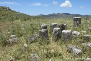 Parc archéologique de Laitas, Sicile