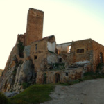 Castello di pietratagliata
