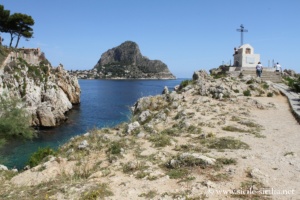 Calanque de Sant'Elia, Santa Flavia, Sicile