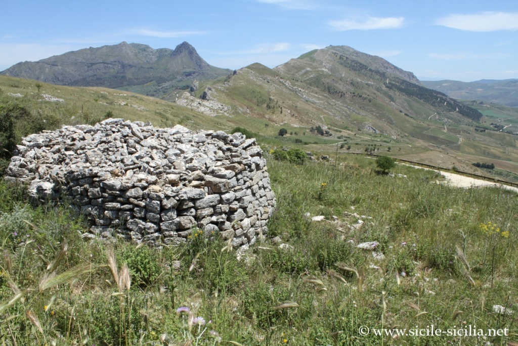 Parc archéologique de Laitas, Sicile
