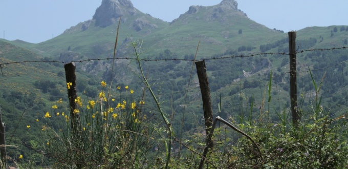 Rocca Leone, Novara di Sicilia