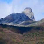 Monts péloritains du nord-est de l'île