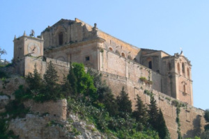Scicli, ville baroque au croisement de trois vallées