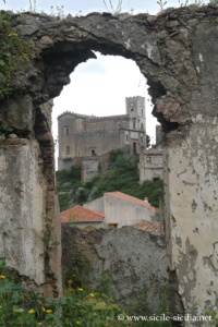 Savoca, Sicile