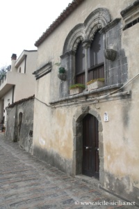 Ruelle de Savoca