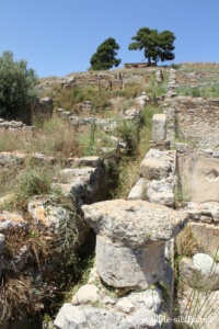Site archéologique de Solonte, Sicile