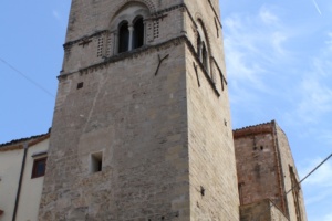 Tour Saint-Nicolas de Bari