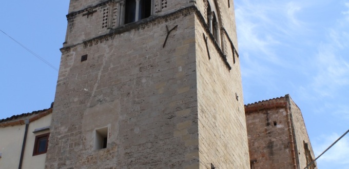 Torre di San Nicola, Palerme