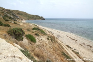 Torre San Nicola, Marina di Palma, Sicile