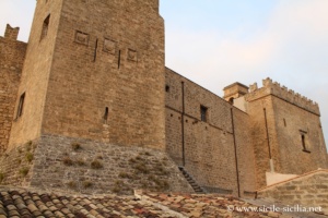 Château de Carini, Sicile