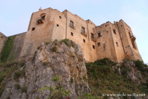 Château La Grua Talamance de Carini, Sicile