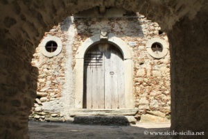 Centre historique de Montalbano Elicona
