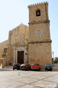 Cathédrale de Castroreale