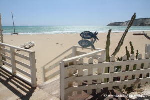 Plage d'Eraclea Minoa, Sicile