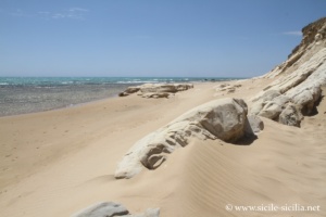 Réserve de Torre Salsa et Héracléa Minoa