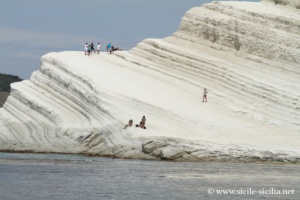 Scala dei Turchi