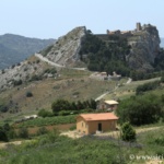 Sclafani-Bagni et Caltavuturo