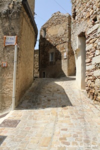 Sclafani Bagni, Sicile