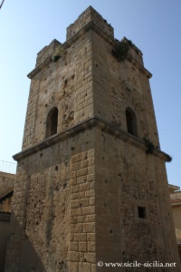 Tour Campaniara, Castroreale