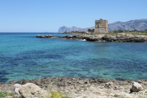 Torre Pozzillo, Carini, Sicile