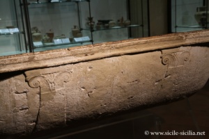 Sarcophage - agrigento-museo-archeologico-sarcofago-246