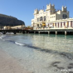 Mondello, Capo Gallo et Isola delle Femmine