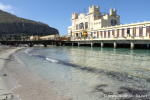 Mondello, Capo Gallo et Isola delle Femmine