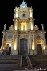 Basilique San Giovanni, Monterosso ALmo