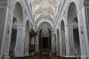 Basilique San Giovanni, Monterosso Almo