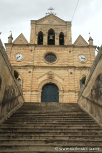 Matrice di Santa Maria Assunta, Monterosso Almo