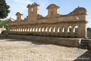 Granfonte, Leonforte, Sicile