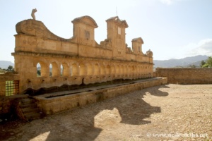 Granfonte, Leonforte, Sicile