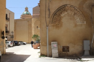 Mazara del Vallo, Sicile