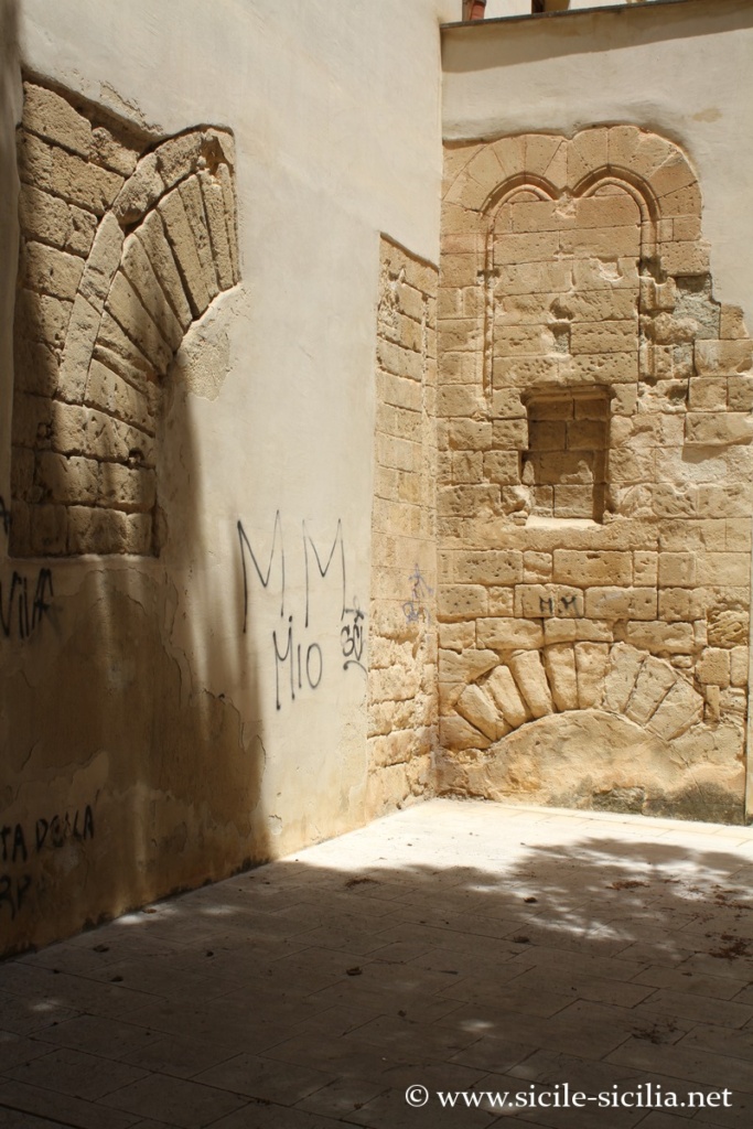 Mazara del Vallo, Sicile