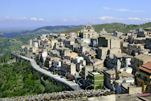 Monterosso Almo