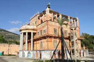 Palais chinois de Palerme