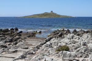 Îlot d'Isola delle Femmine