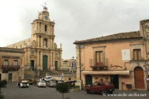 Piazza di San Giovanni, Monterosso Almo