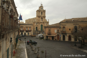 Piazza di San Giovanni, Monterosso Almo