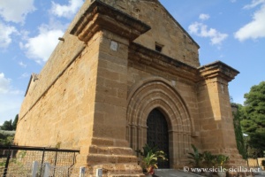 Eglise Saint-Nicolas, Agrigente, musée archéologique