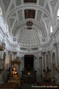 Église Sant Antonio, Monterosso Almo