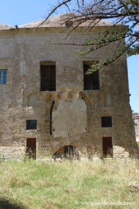 Cuba Soprana, Villa Napoli, Palerme