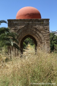 Cubula, Palerme, Sicile