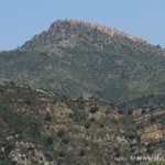 Gorges de Tibère et alentours