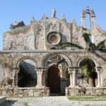 Catacombes de Syracuse