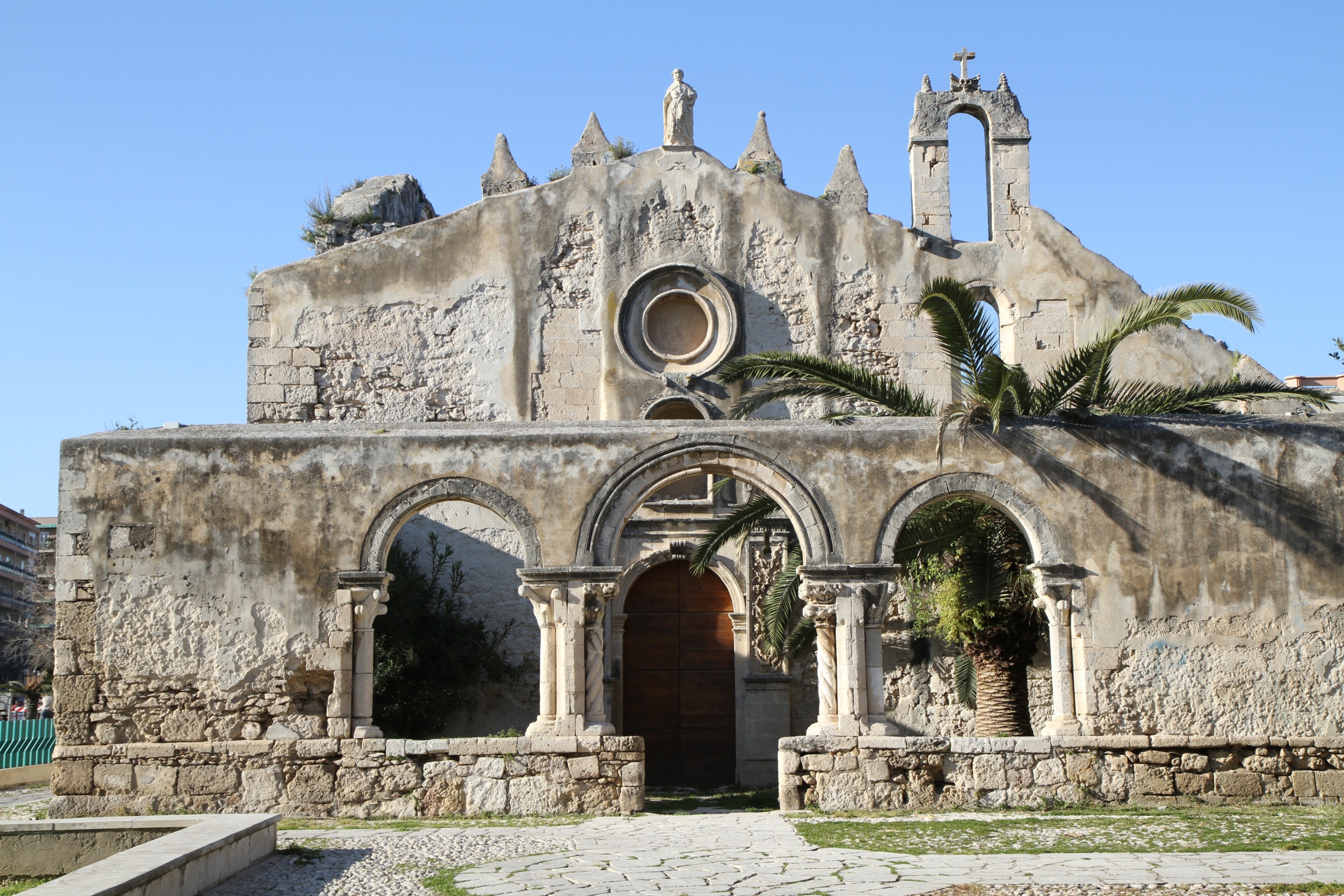 Saint-Jean des catacombes