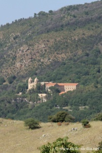 Sanctuaire de Gibilmanna
